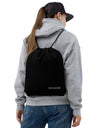 Universe 8 - Drawstring bag - Universe 8