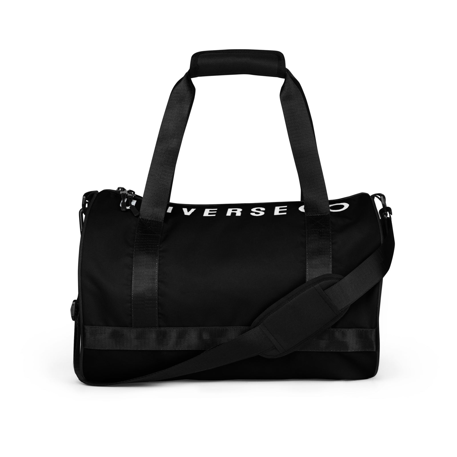 Universe 8 - All-over print gym bag - Universe 8