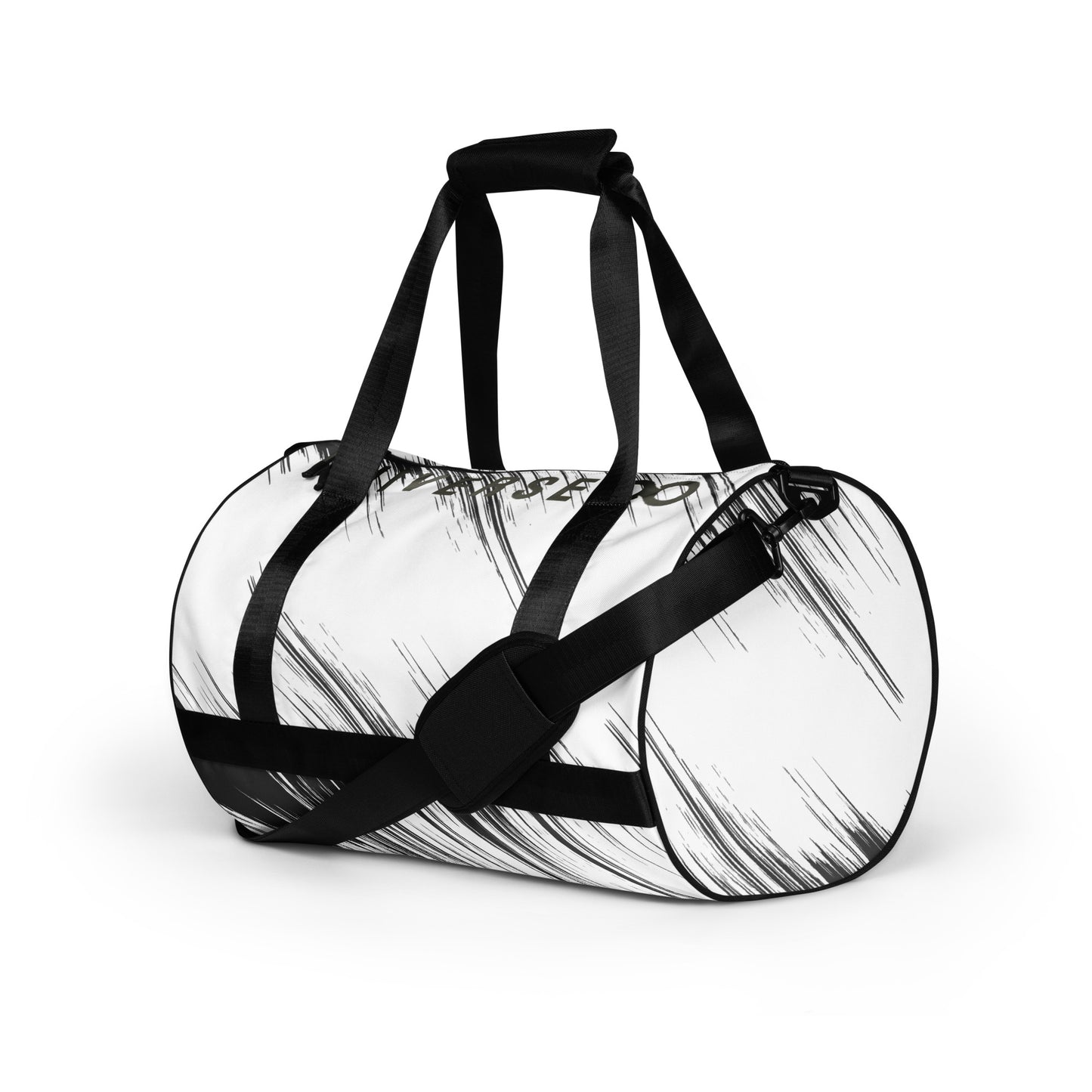 Universse 8 - All-over print gym bag - Universe 8