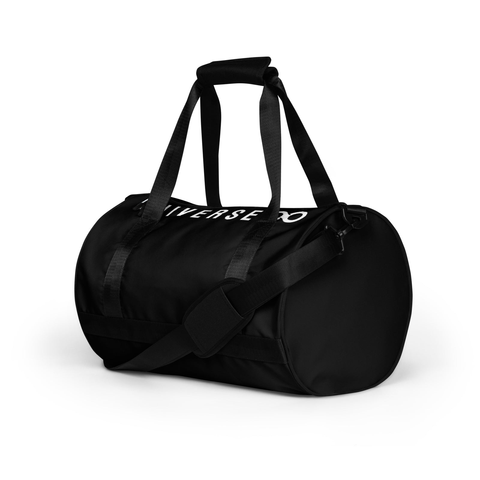 Universe 8 - All-over print gym bag - Universe 8