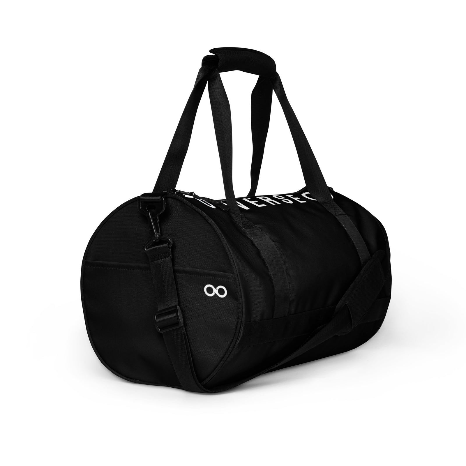 Universe 8 - All-over print gym bag - Universe 8