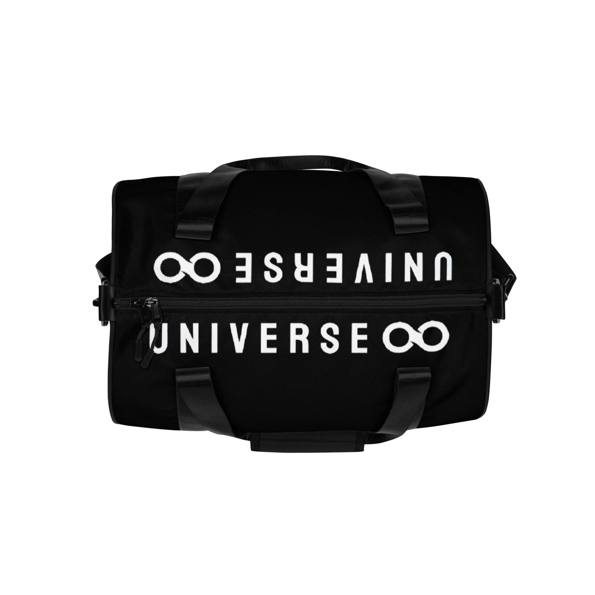 Universe 8 - All-over print gym bag - Universe 8
