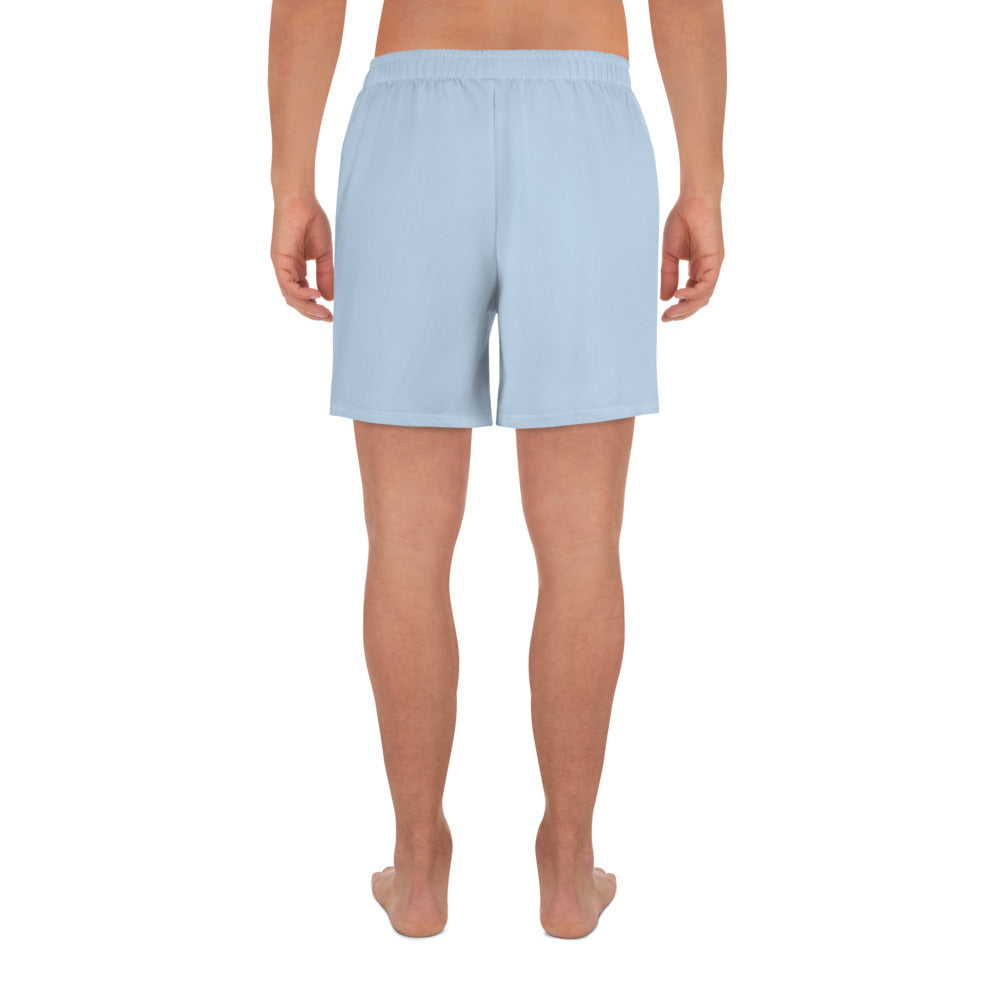 Universe 8 - Men's Recycled Athletic Shorts - Universe 8