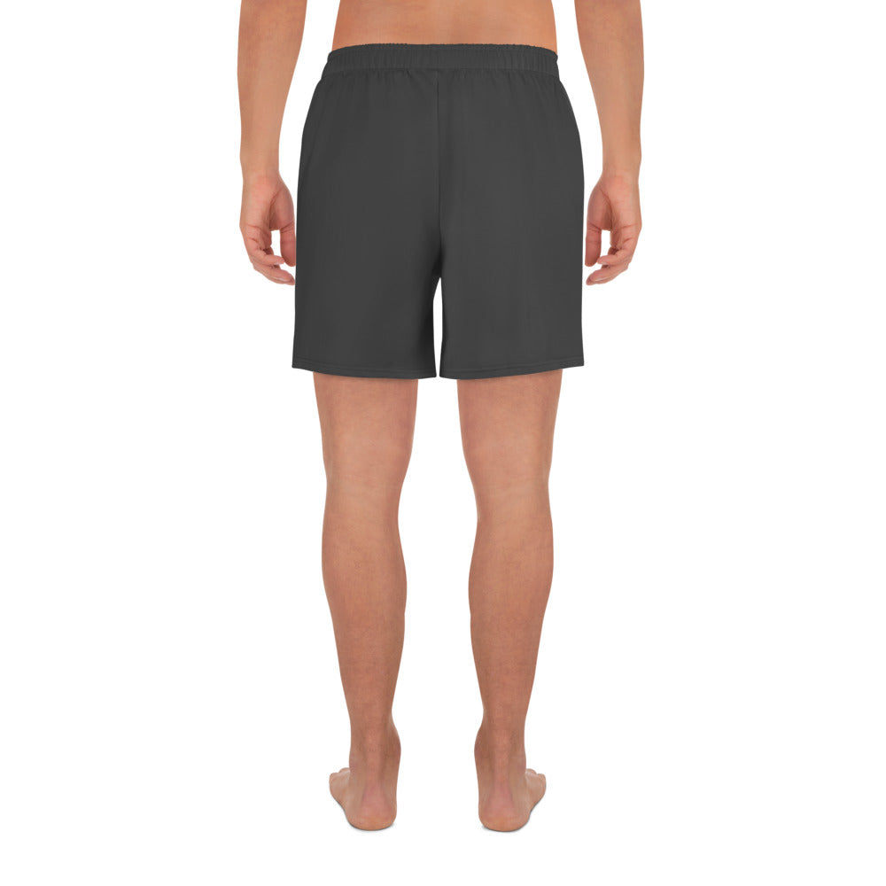 Universe 8 - Men's Recycled Athletic Shorts - Universe 8