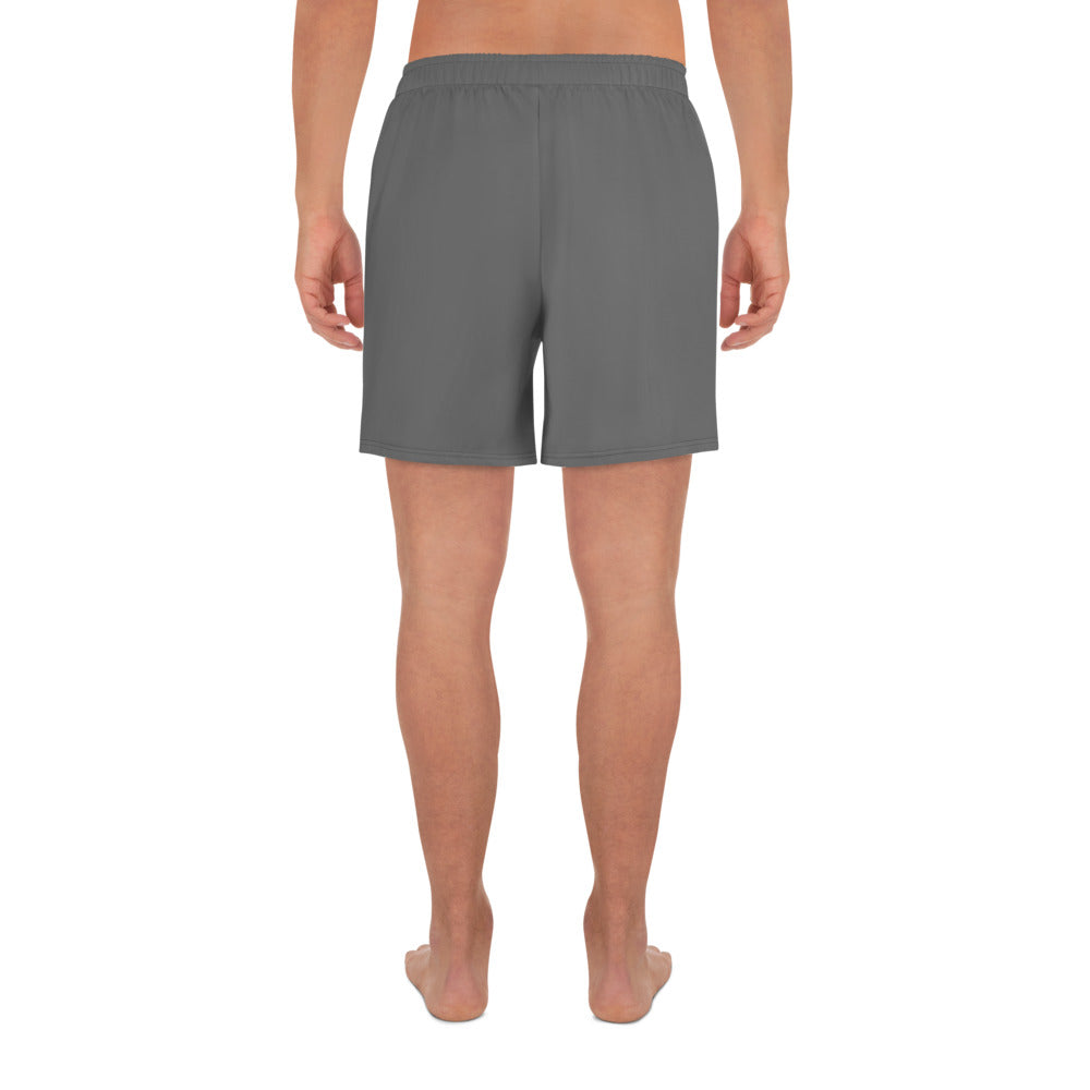 Universe 8 - Men's Recycled Athletic Shorts - Universe 8