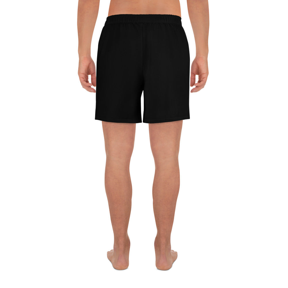 Universe 8 - Men's Recycled Athletic Shorts - Universe 8