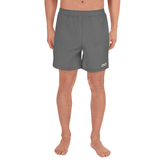 Universe 8 - Men's Recycled Athletic Shorts - Universe 8