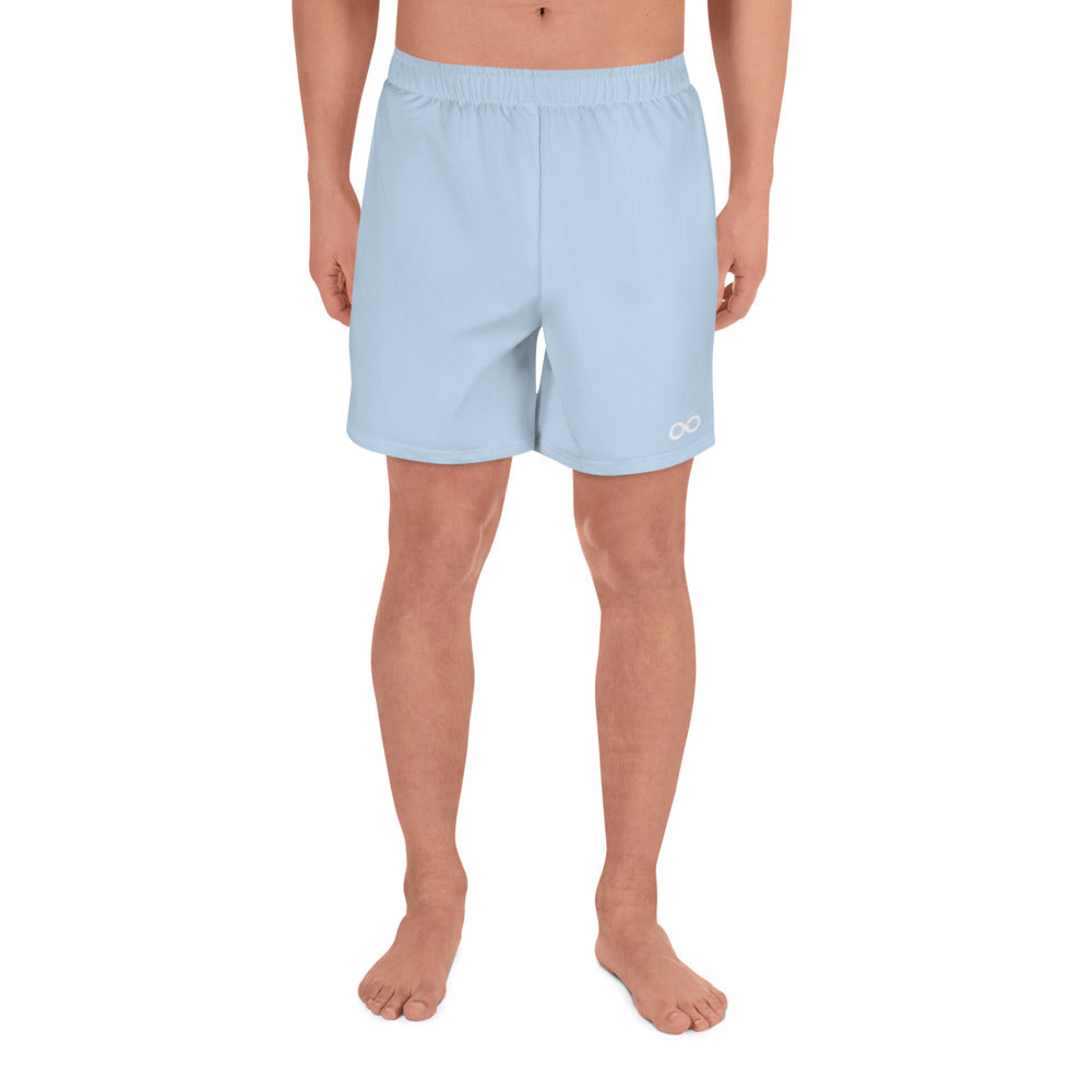 Universe 8 - Men's Recycled Athletic Shorts - Universe 8