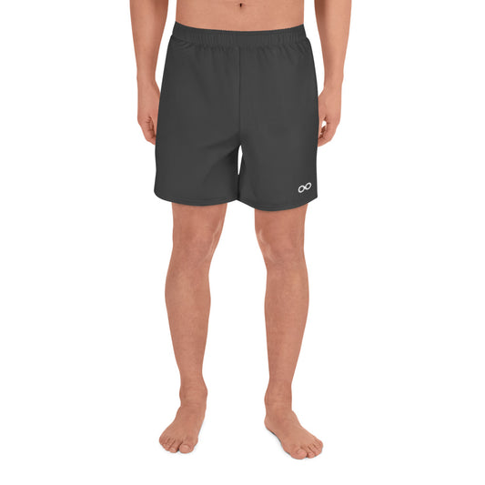 Universe 8 - Men's Recycled Athletic Shorts - Universe 8