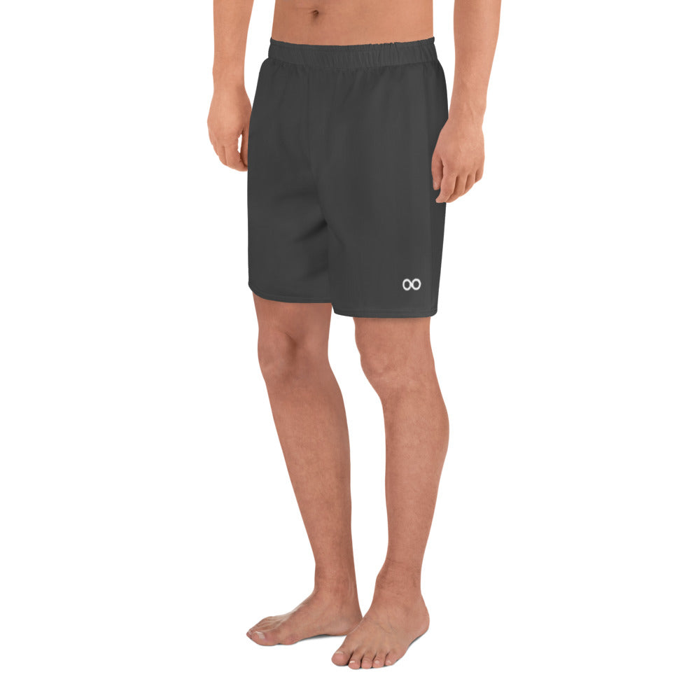 Universe 8 - Men's Recycled Athletic Shorts - Universe 8