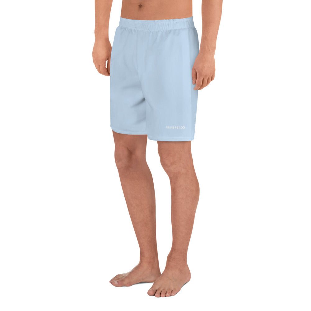 Universe 8 - Men's Recycled Athletic Shorts - Universe 8