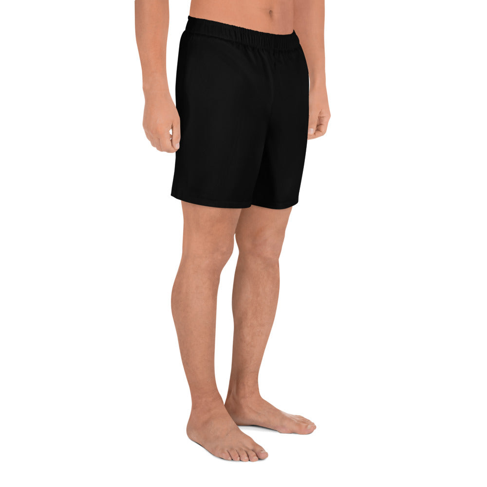 Universe 8 - Men's Recycled Athletic Shorts - Universe 8