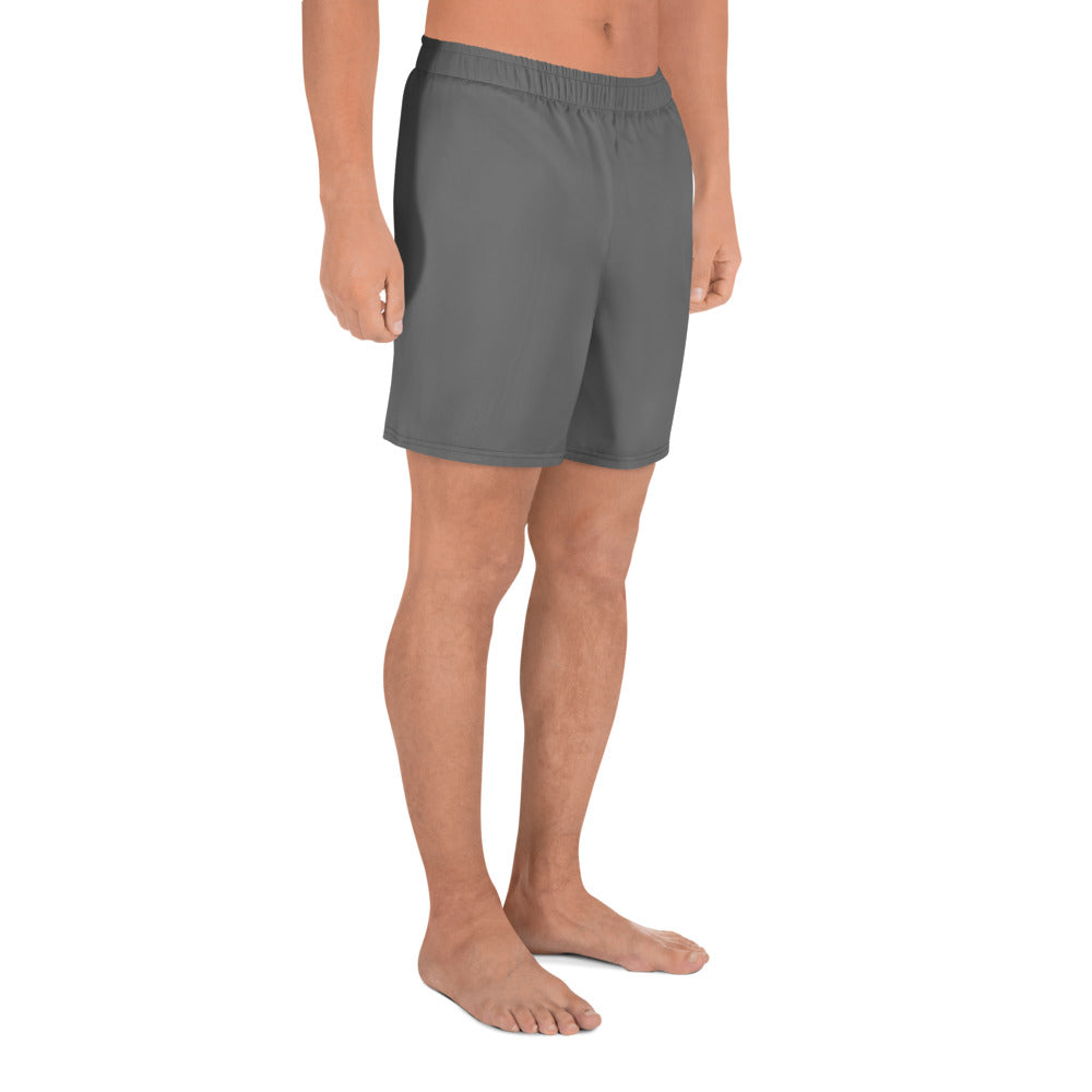 Universe 8 - Men's Recycled Athletic Shorts - Universe 8