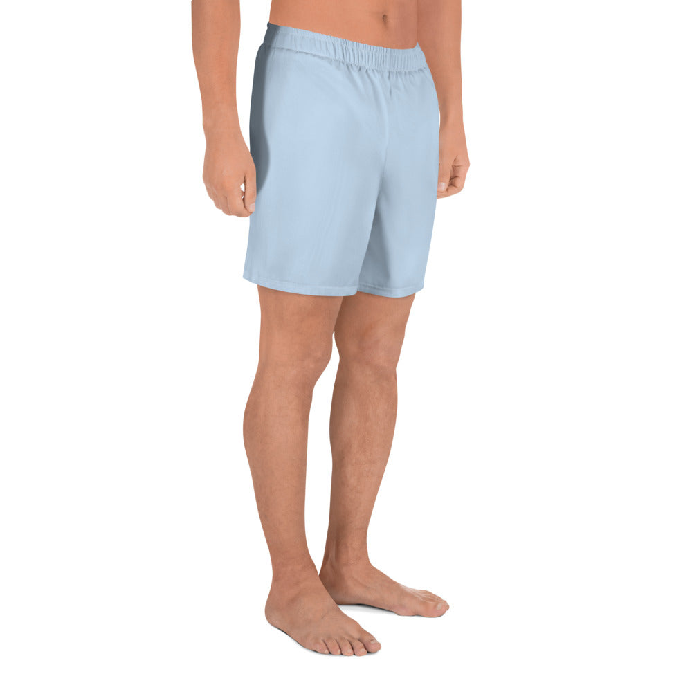 Universe 8 - Men's Recycled Athletic Shorts - Universe 8