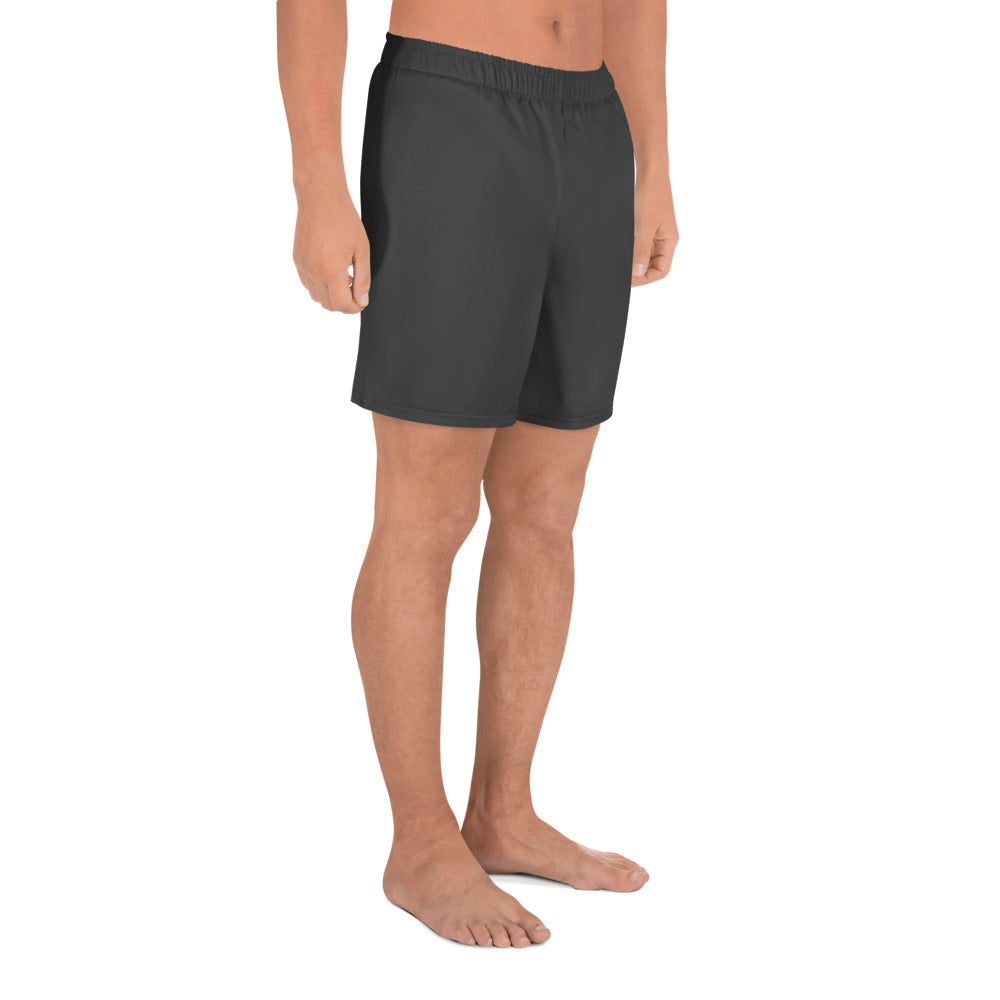 Universe 8 - Men's Recycled Athletic Shorts - Universe 8