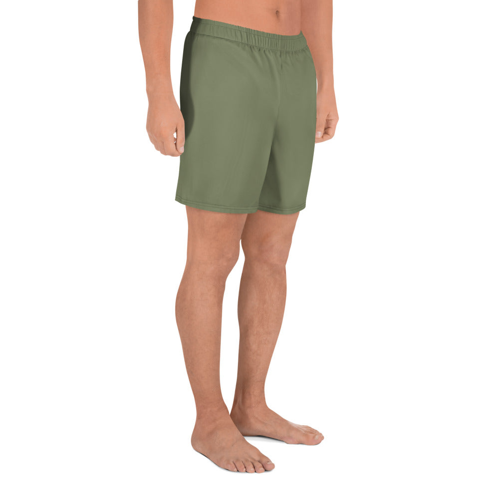 Universe 8 - Men's Recycled Athletic Shorts - Universe 8