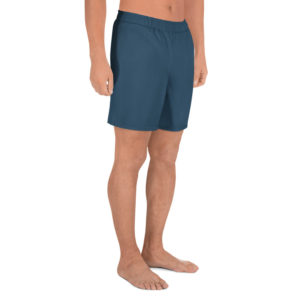 Ultimate 8 - Men's Recycled Athletic Shorts - Universe 8
