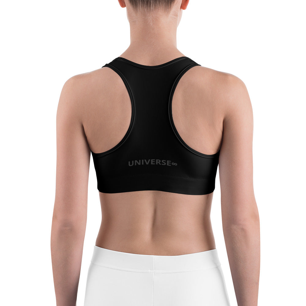 Universe 8 - Sports bra - Universe 8