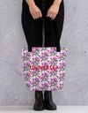 Universe 8 - Tote bag - Universe 8