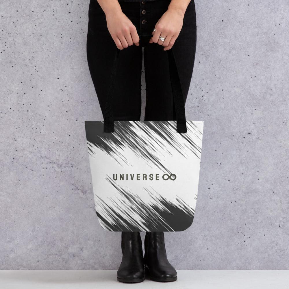 Universe 8 - Tote bag - Universe 8