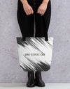 Universe 8 - Tote bag - Universe 8