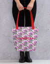 Universe 8 - Tote bag - Universe 8