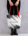 Universe 8 - Tote bag - Universe 8