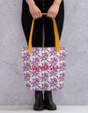 Universe 8 - Tote bag - Universe 8