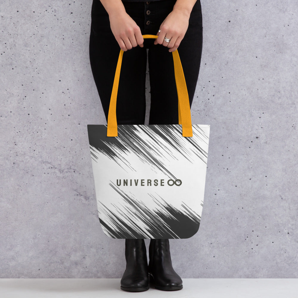 Universe 8 - Tote bag - Universe 8