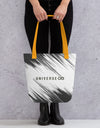 Universe 8 - Tote bag - Universe 8