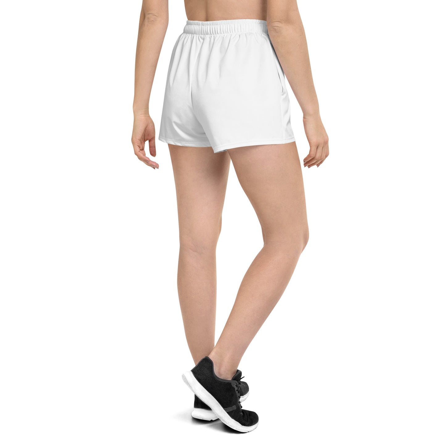 Universe 8 - Women’s Athletic Shorts - Universe 8