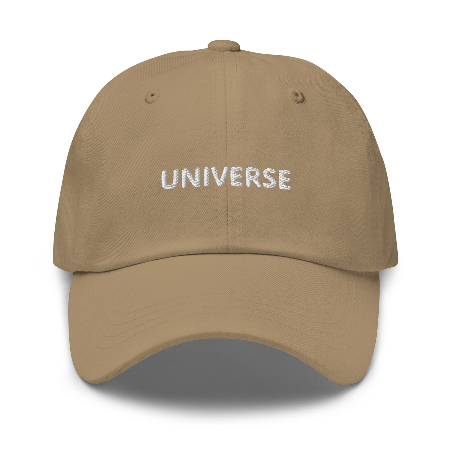 Universe 8 - Dad hat - Universe 8