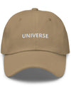 Universe 8 - Dad hat - Universe 8