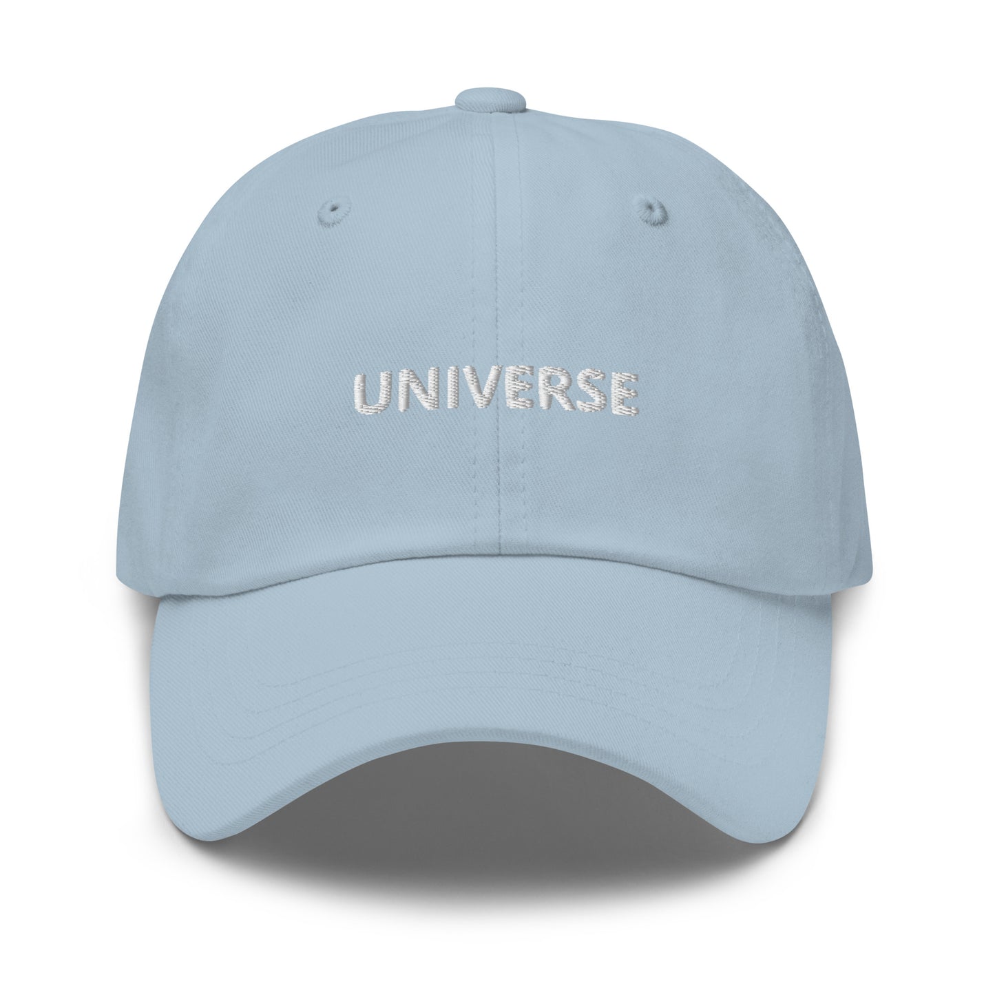 Universe 8 - Dad hat - Universe 8