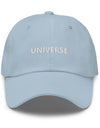 Universe 8 - Dad hat - Universe 8