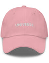 Universe 8 - Dad hat - Universe 8