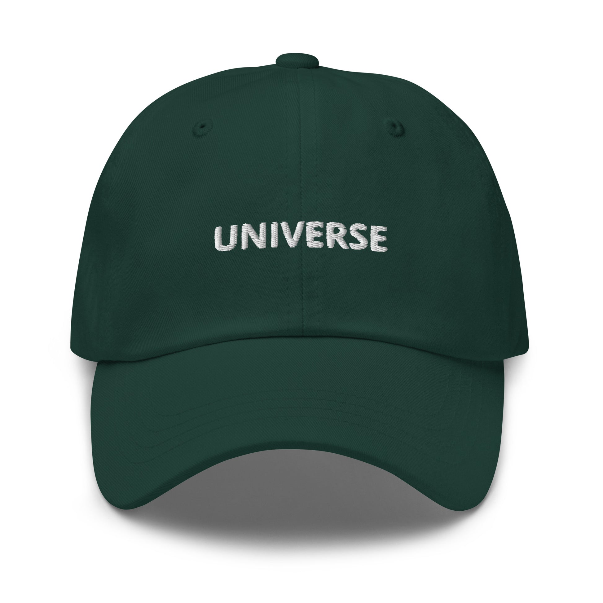 Universe 8 - Dad hat - Universe 8