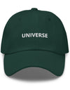 Universe 8 - Dad hat - Universe 8