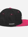 Universe 8 - Snapback Hat - Universe 8