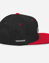 Universe 8 - Snapback Hat - Universe 8
