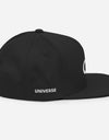 Universe 8 - Snapback Hat - Universe 8