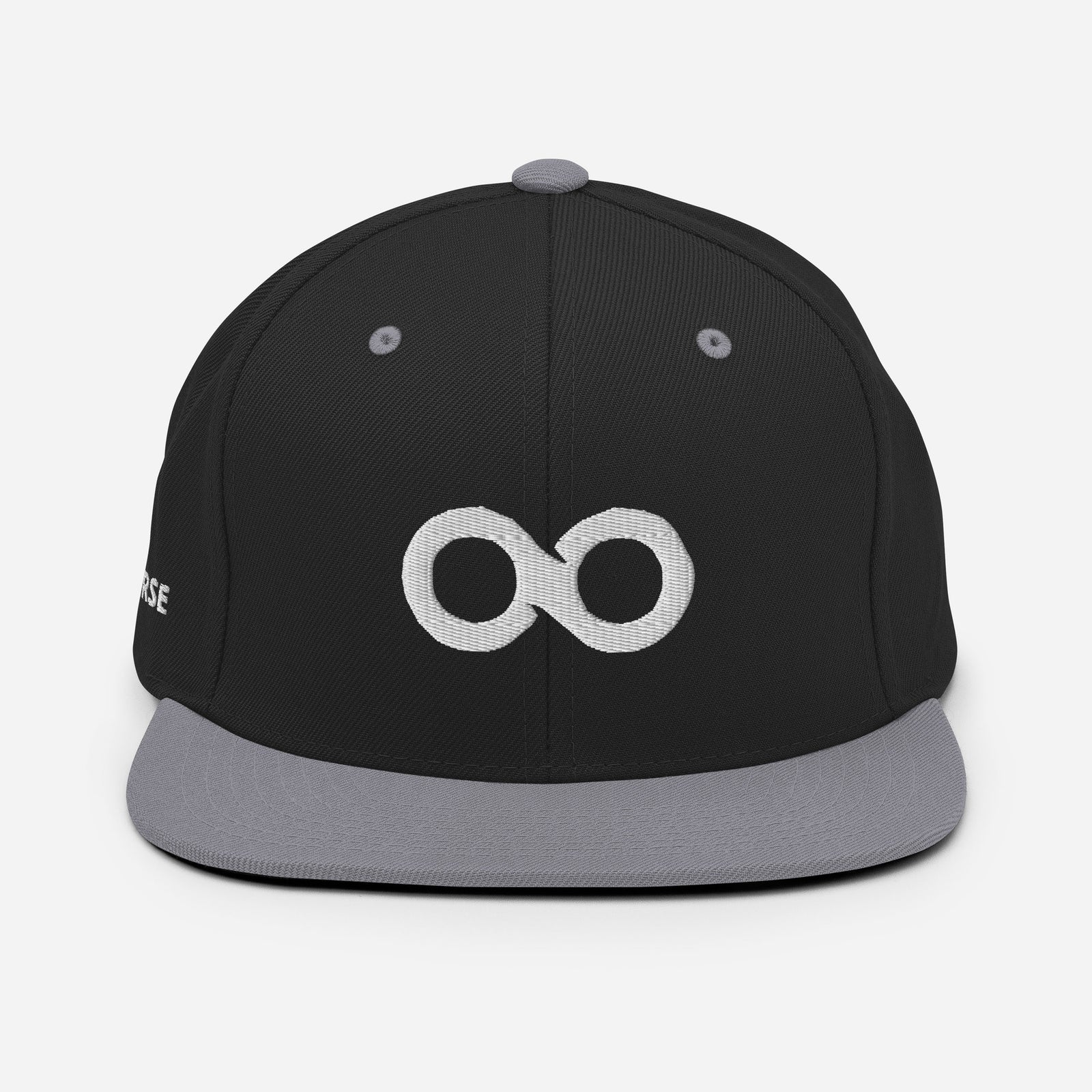 Universe 8 - Snapback Hat - Universe 8