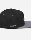 Universe 8 - Snapback Hat - Universe 8