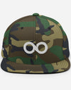 Universe 8 - Snapback Hat - Universe 8
