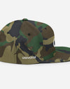 Universe 8 - Snapback Hat - Universe 8