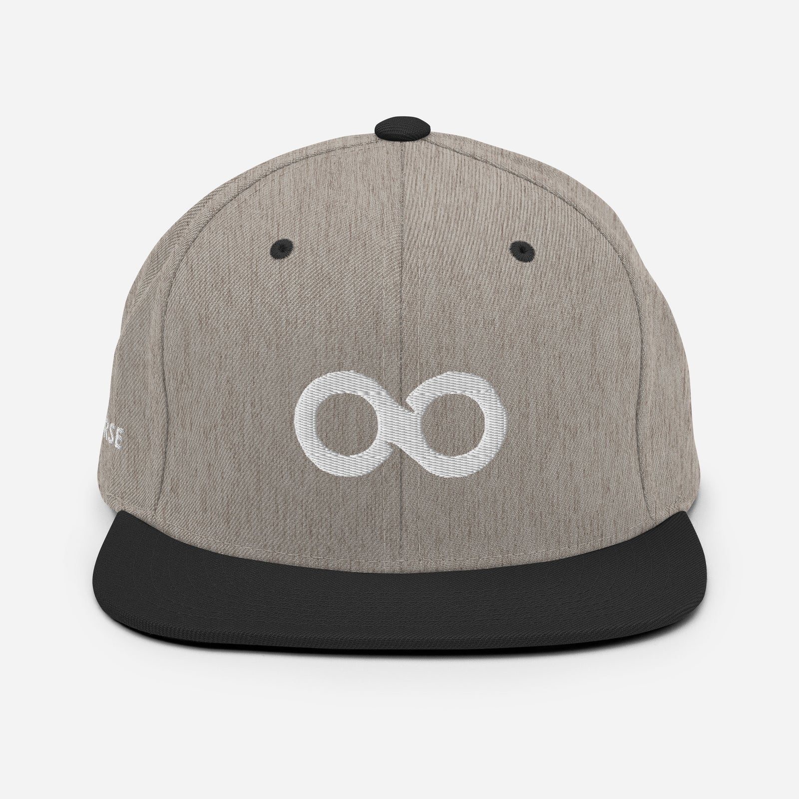 Universe 8 - Snapback Hat - Universe 8