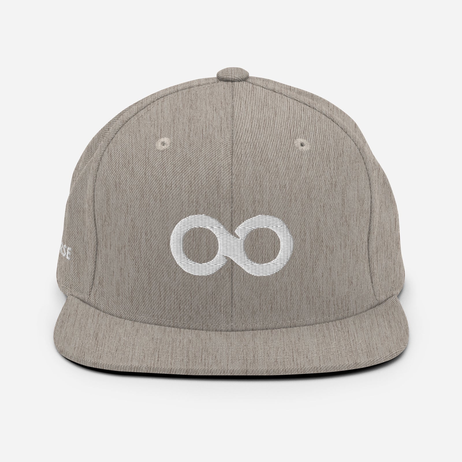 Universe 8 - Snapback Hat - Universe 8
