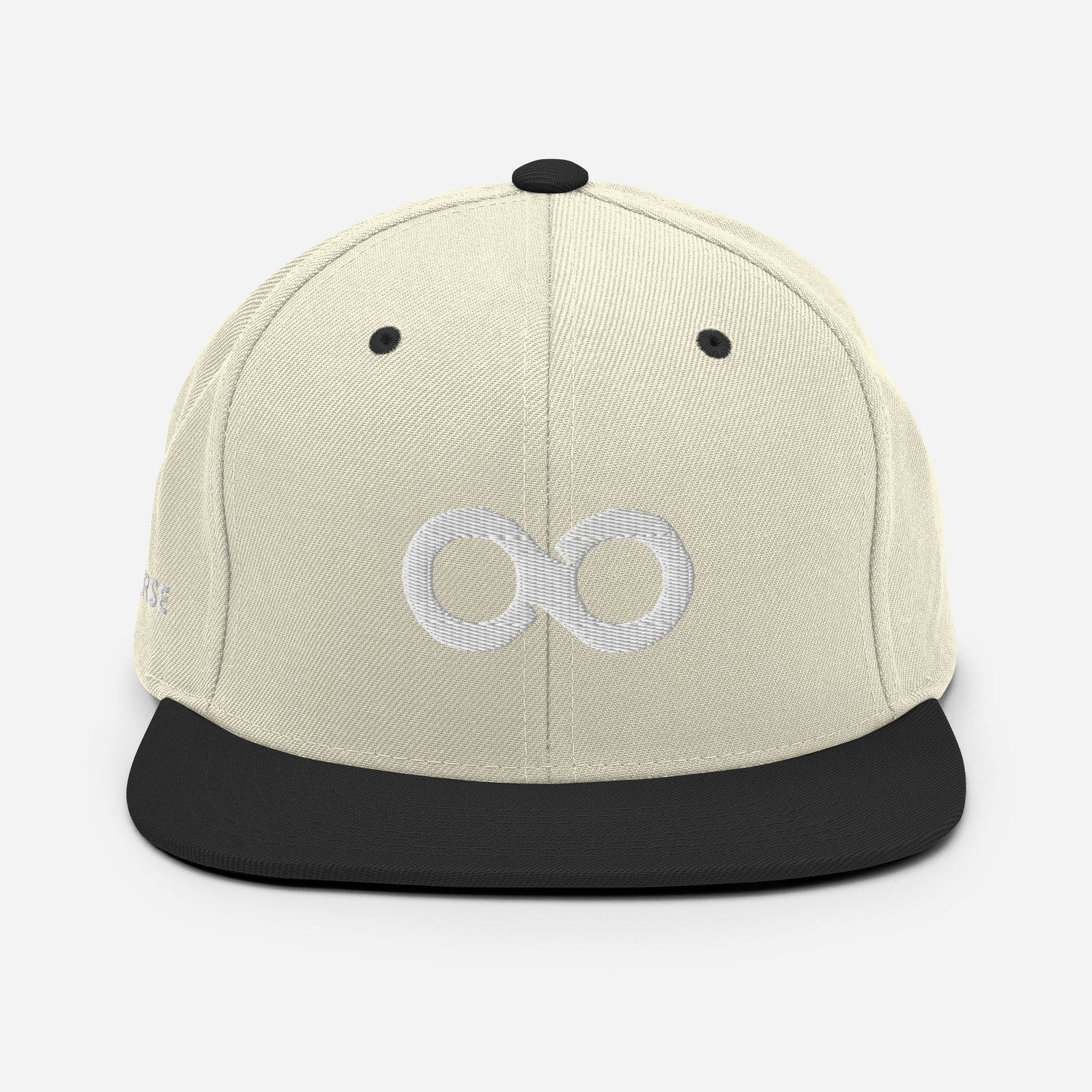 Universe 8 - Snapback Hat - Universe 8