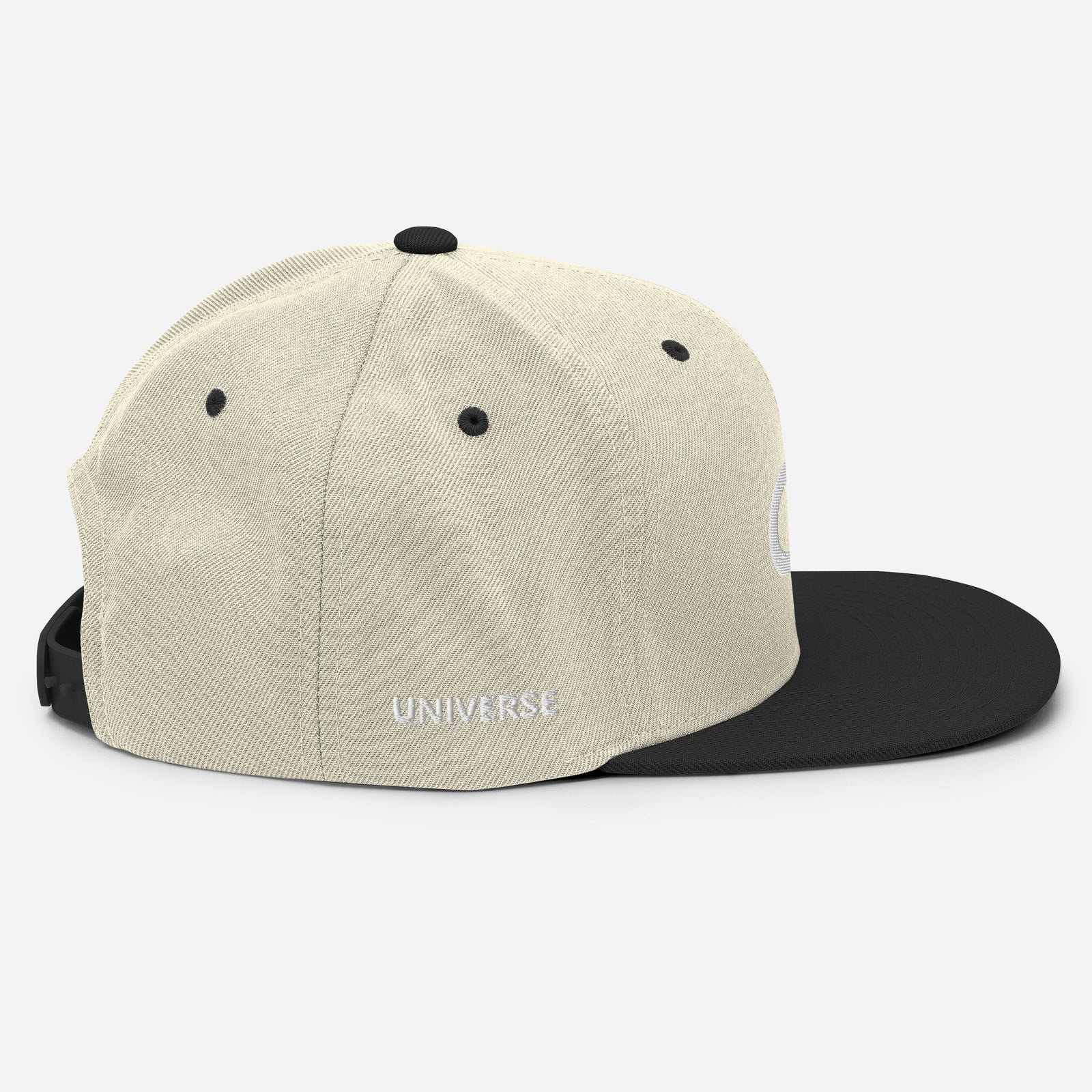 Universe 8 - Snapback Hat - Universe 8