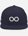 Universe 8 - Snapback Hat - Universe 8